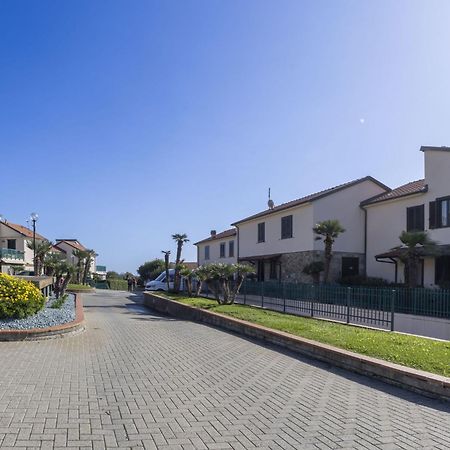 Apartment Le Margherite - Slr261 By Interhome Costarainera المظهر الخارجي الصورة