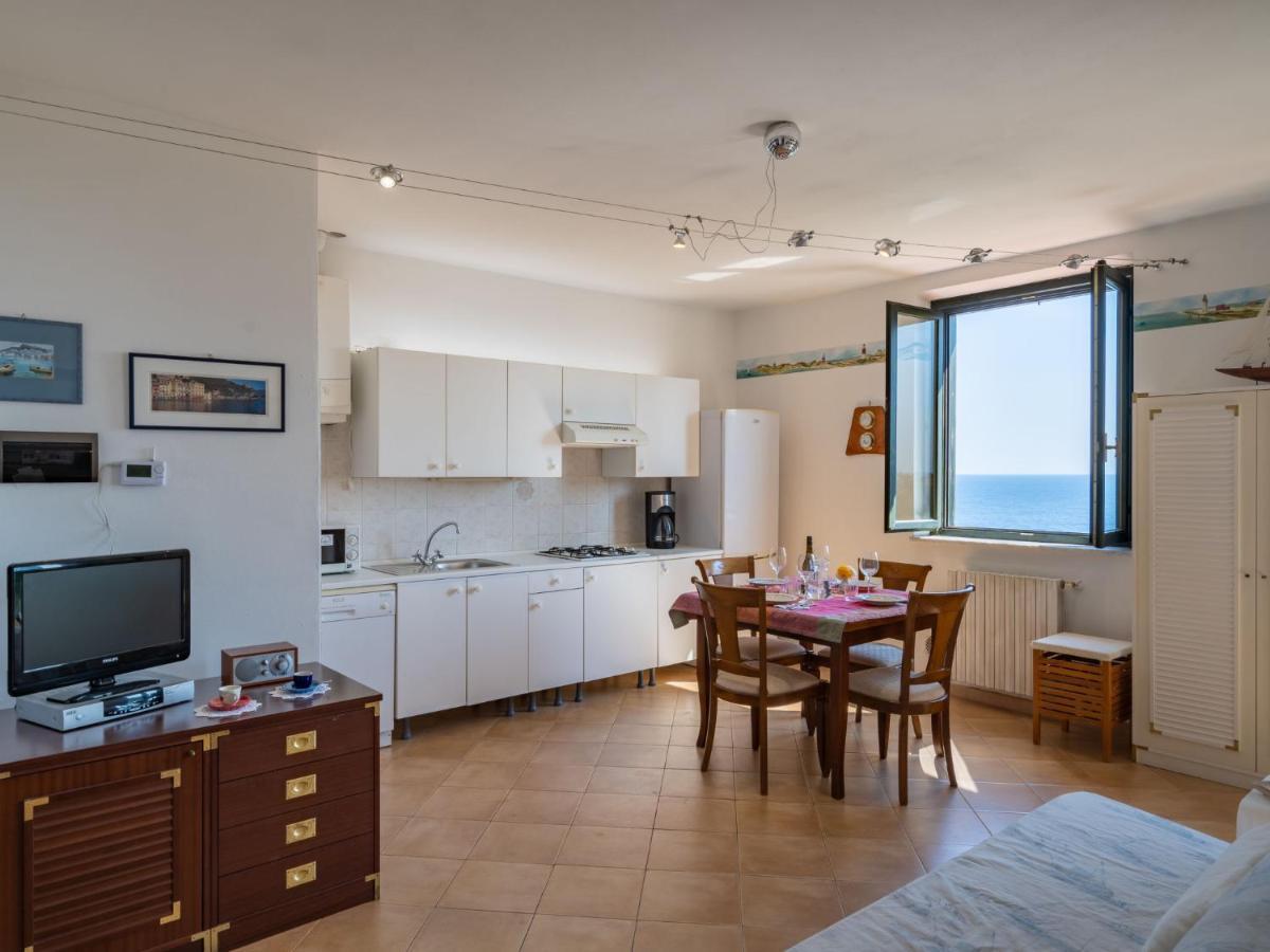 Apartment Le Margherite - Slr261 By Interhome Costarainera المظهر الخارجي الصورة