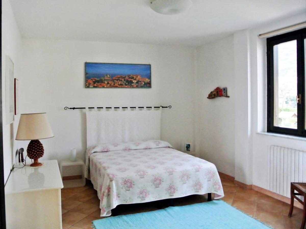 Apartment Le Margherite - Slr261 By Interhome Costarainera المظهر الخارجي الصورة